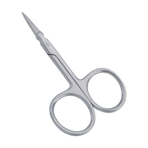 Nail & Cuticle Scissors #15